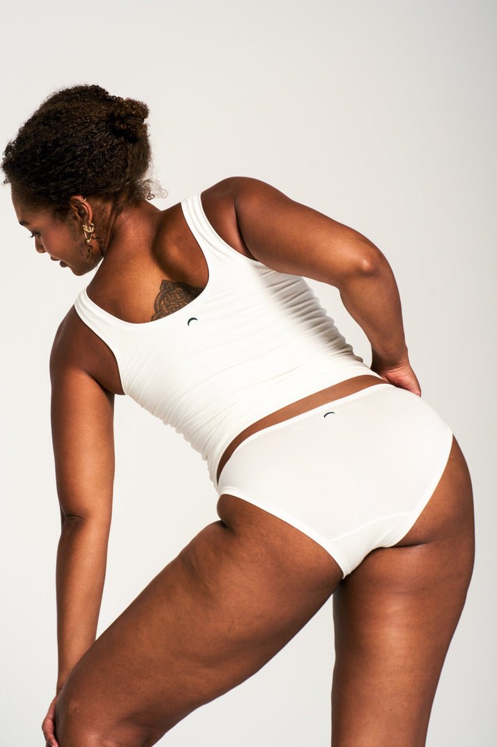 Sporty Crop Tank - Echo Market
