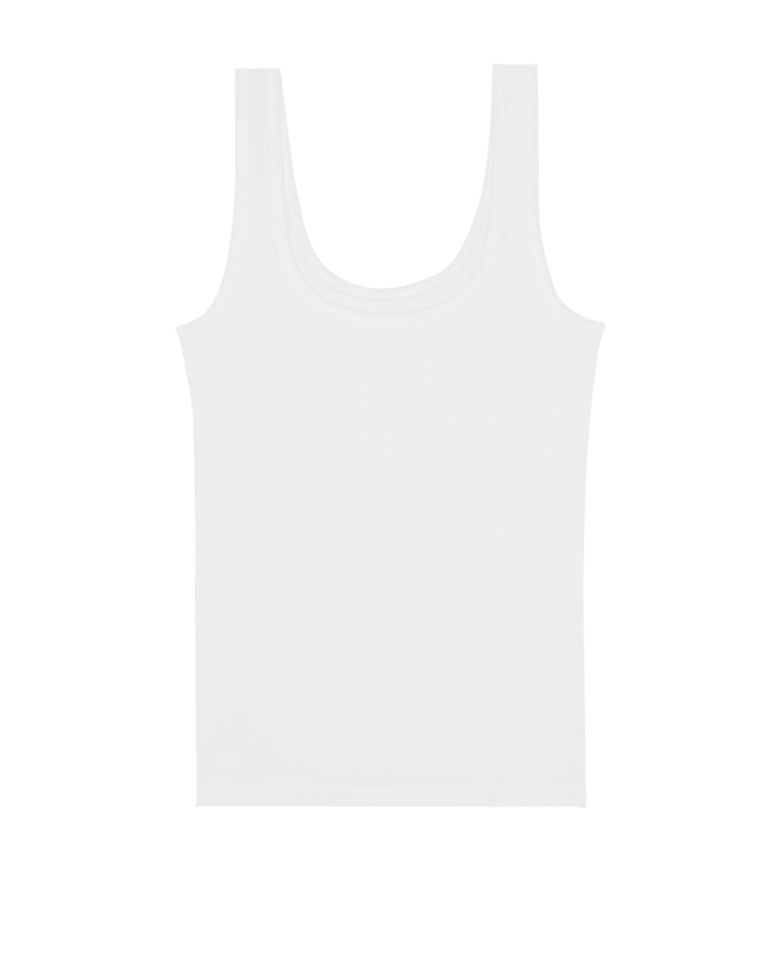 Sporty Crop Tank - Echo Market