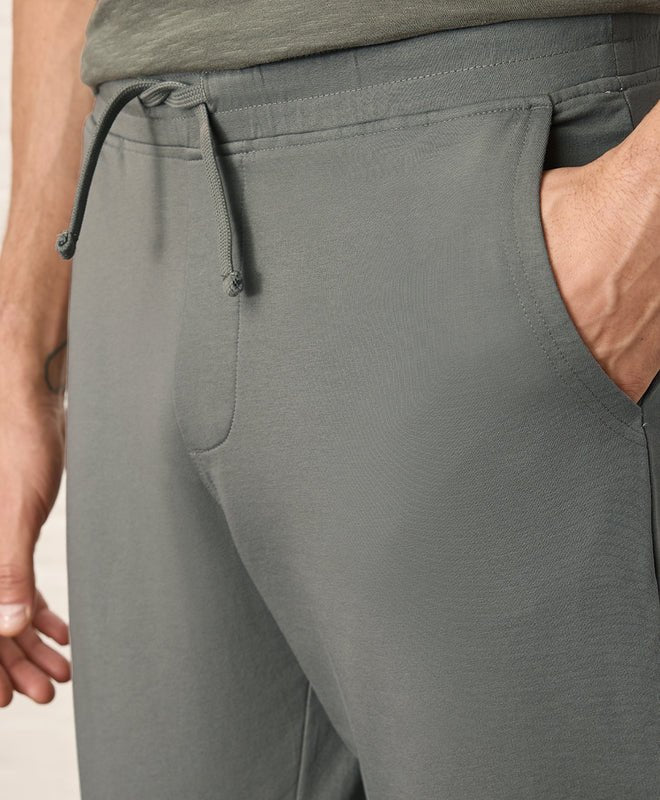 Stash French Terry Jogger - Echo Market
