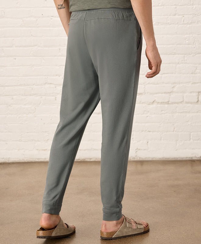 Stash French Terry Jogger - Echo Market