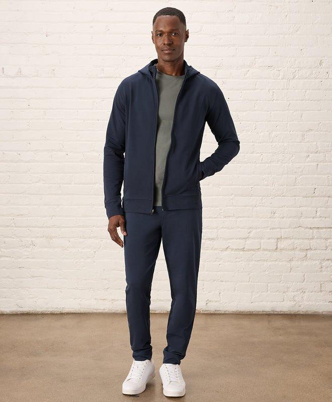 Stash French Terry Jogger - Echo Market