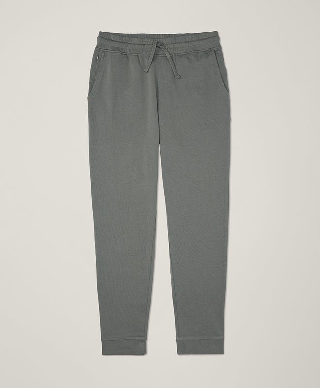 Stash French Terry Jogger - Echo Market