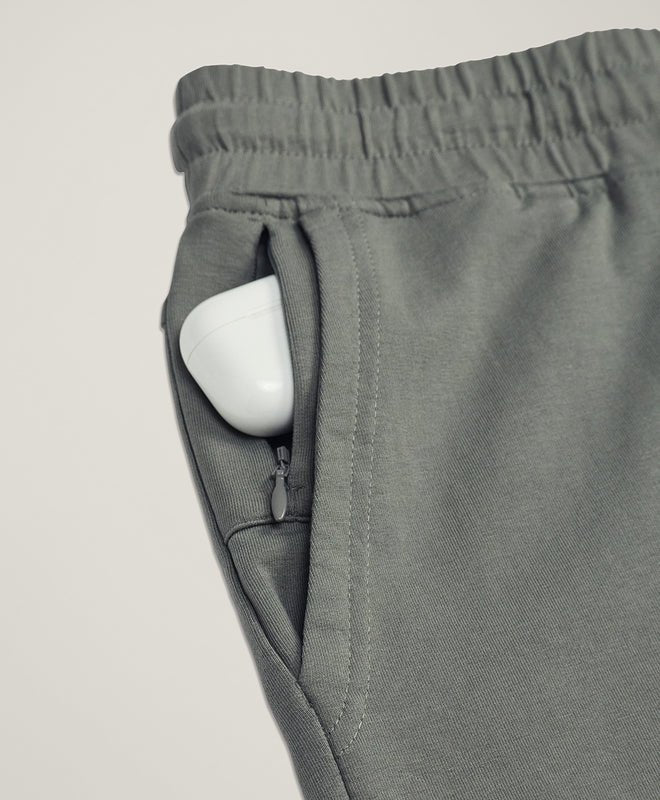 Stash French Terry Jogger - Echo Market
