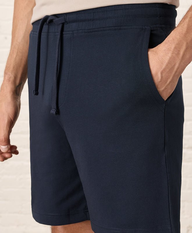 Stash French Terry Short - Echo Market