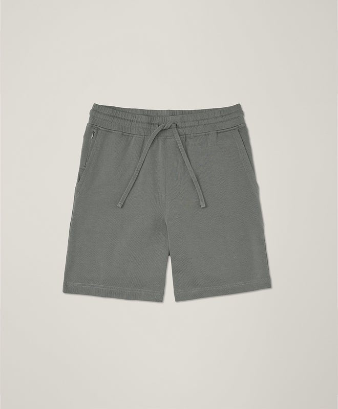 Stash French Terry Short - Echo Market