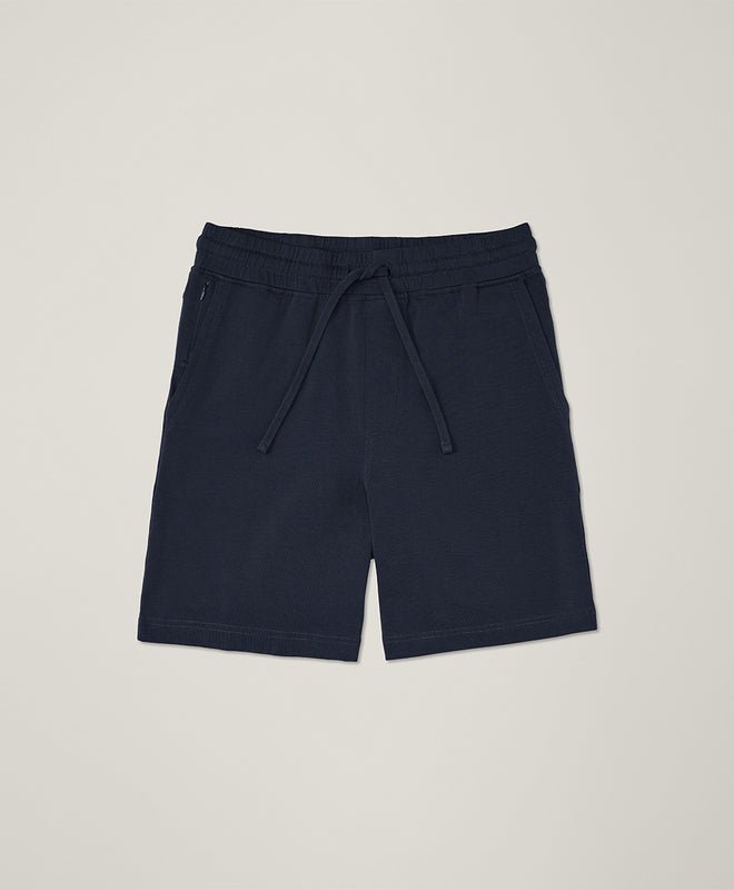 Stash French Terry Short - Echo Market