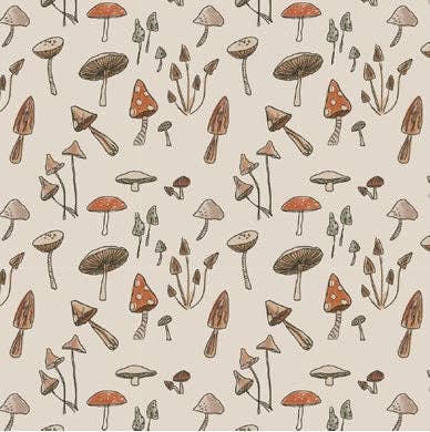 Stay On 2 - Pack Baby Boots | Toadstool + Moss - Echo Market