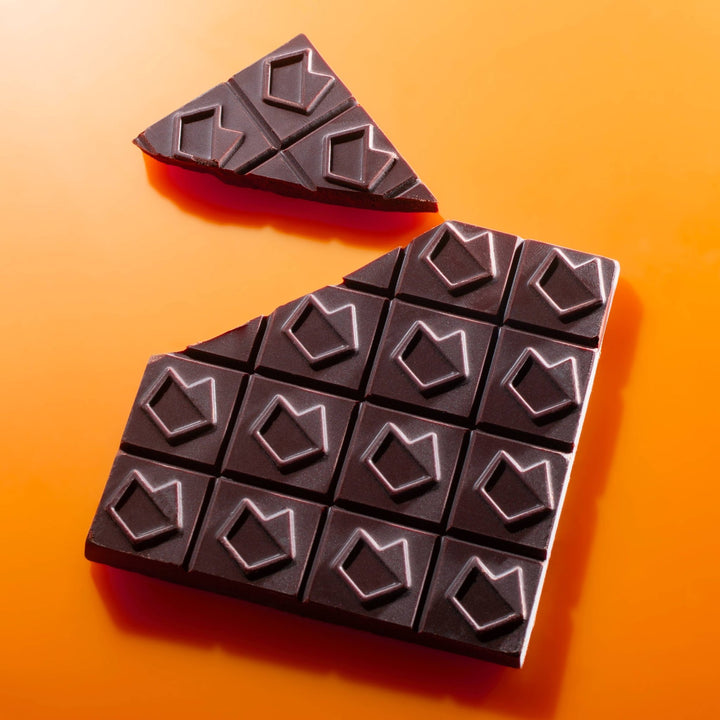 STAY SANE | Adaptogenic Chocolate Bar - Echo Market
