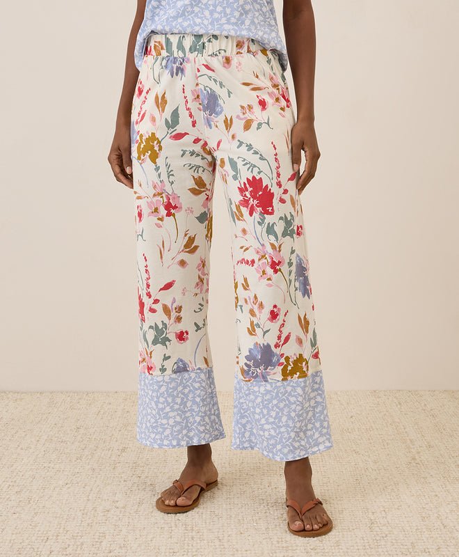 Staycation Sleep Pant - Echo Market