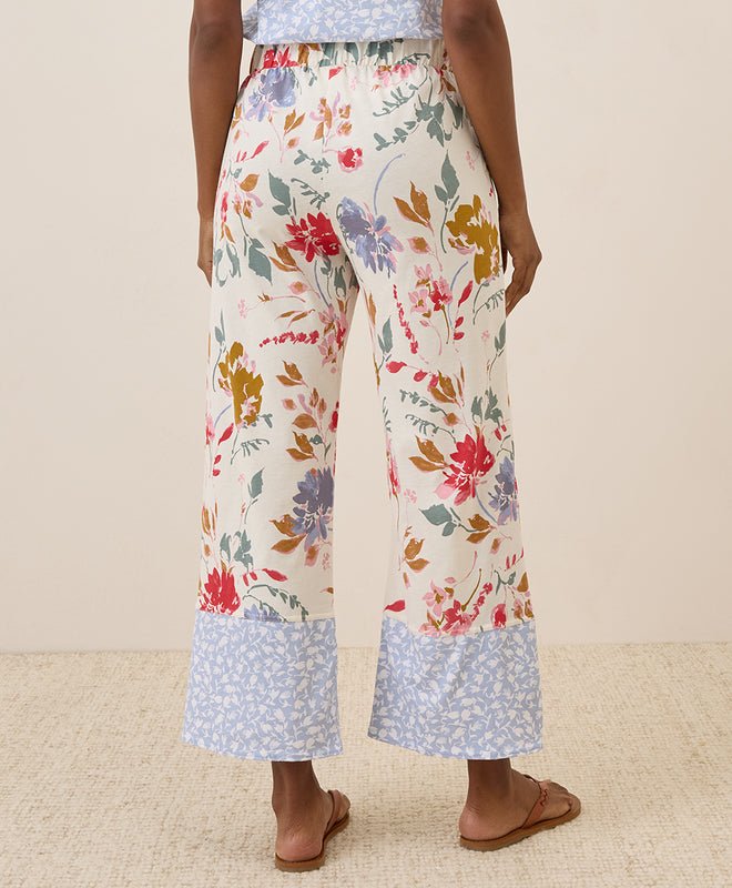 Staycation Sleep Pant - Echo Market