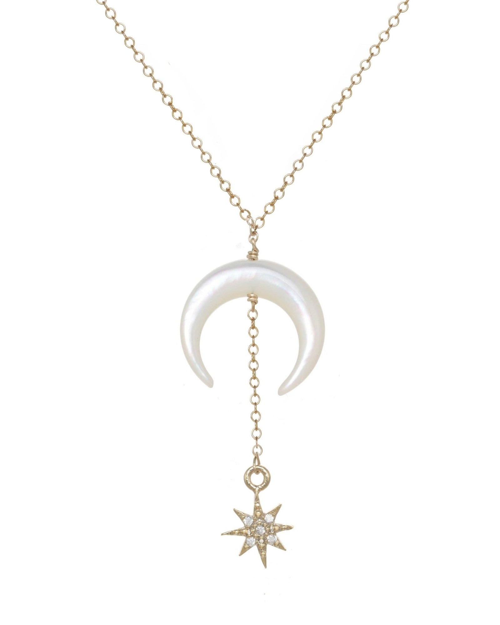 Stella Necklace - Echo Market