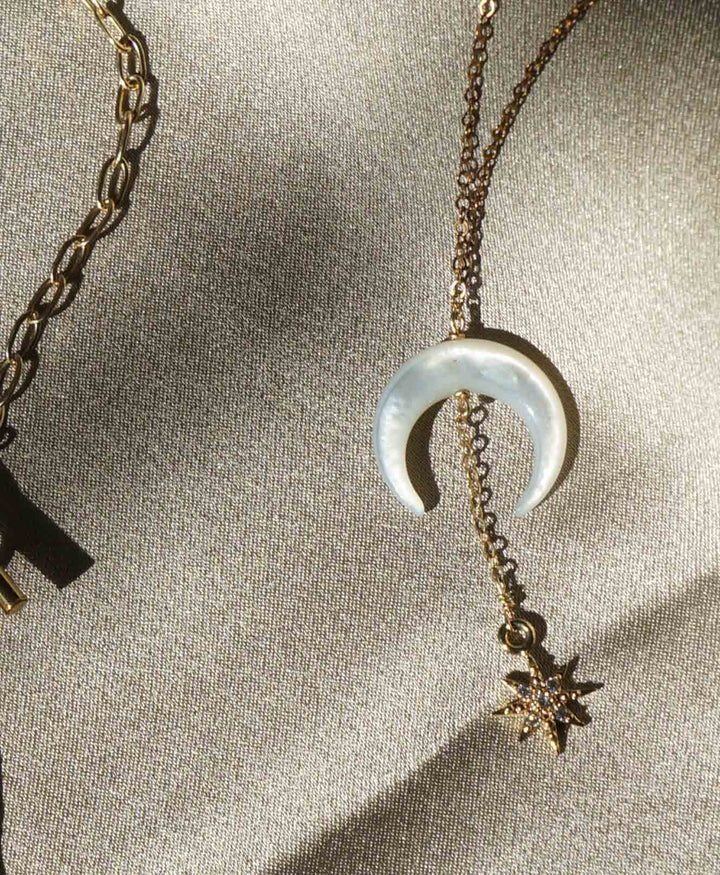 Stella Necklace - Echo Market
