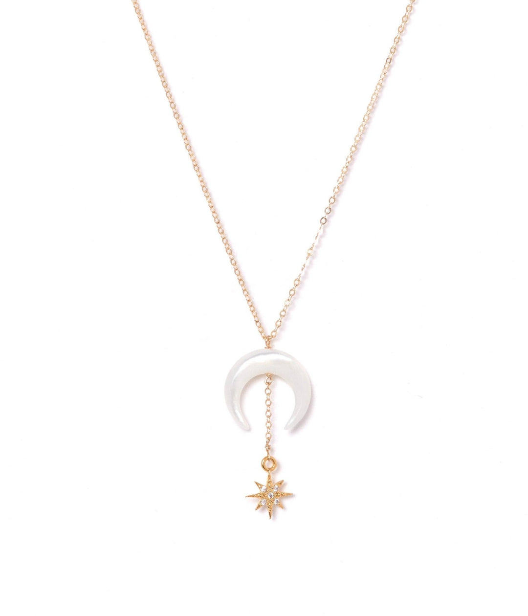 Stella Necklace - Echo Market