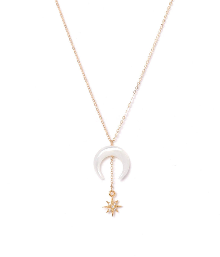 Stella Necklace - Echo Market