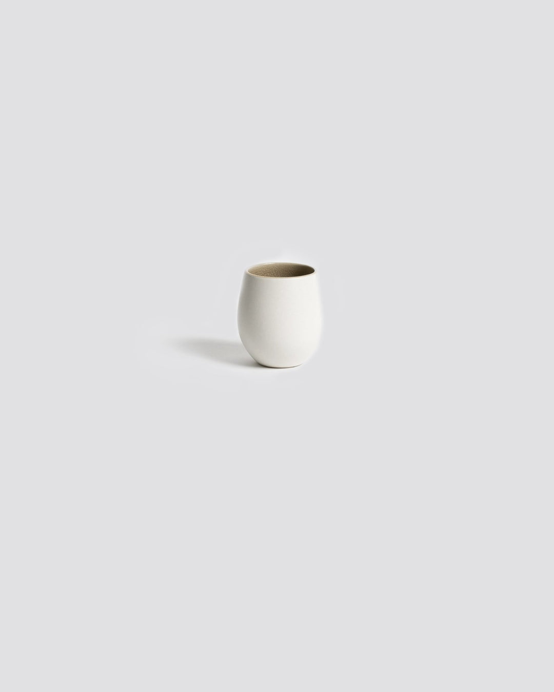 Stoneware Coffee Cup - Echo Market