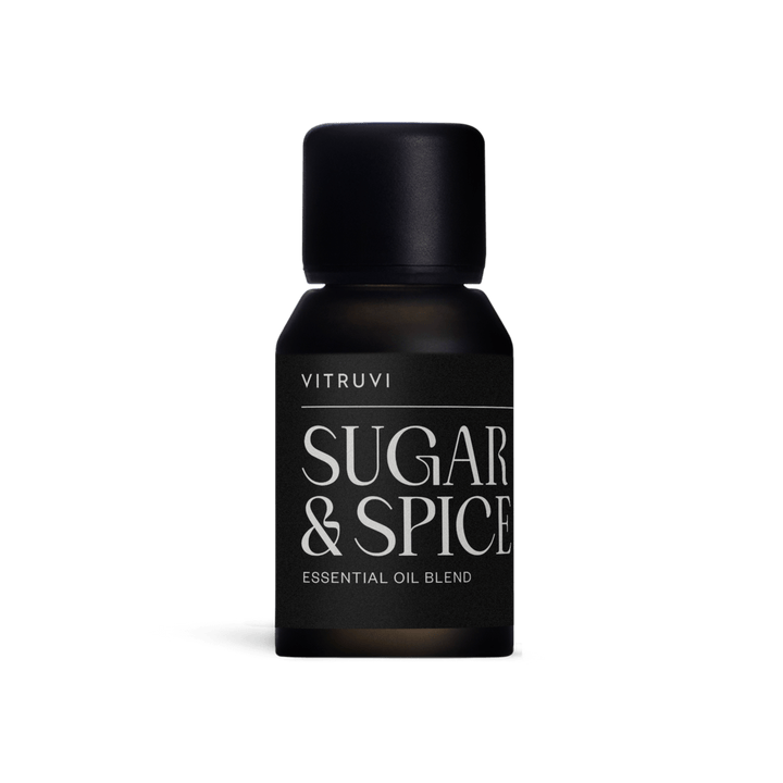 Sugar & Spice Diffuser Blend - Echo Market