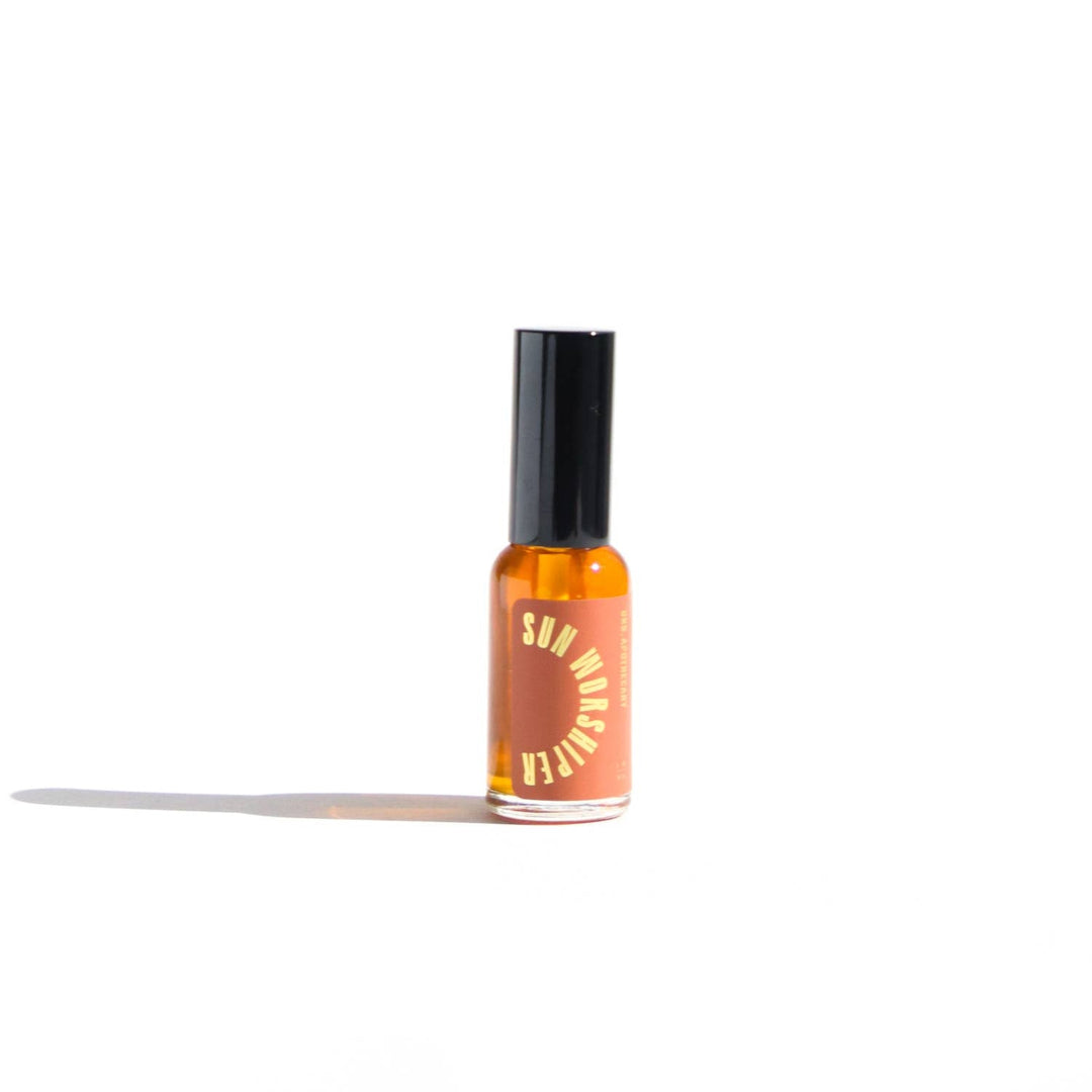 Sun Worshiper Regenerative Serum - Echo Market