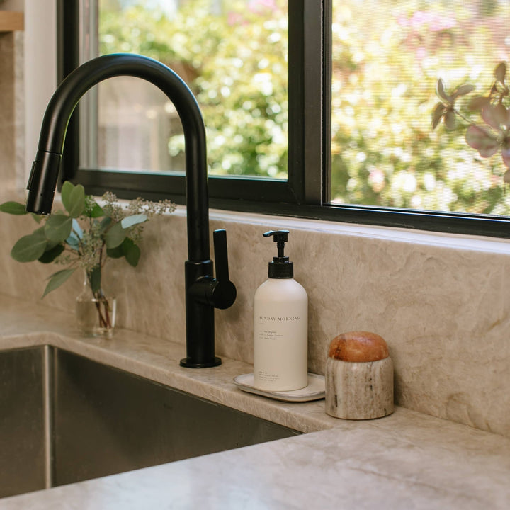 Sunday Morning Hand + Body Wash - Echo Market