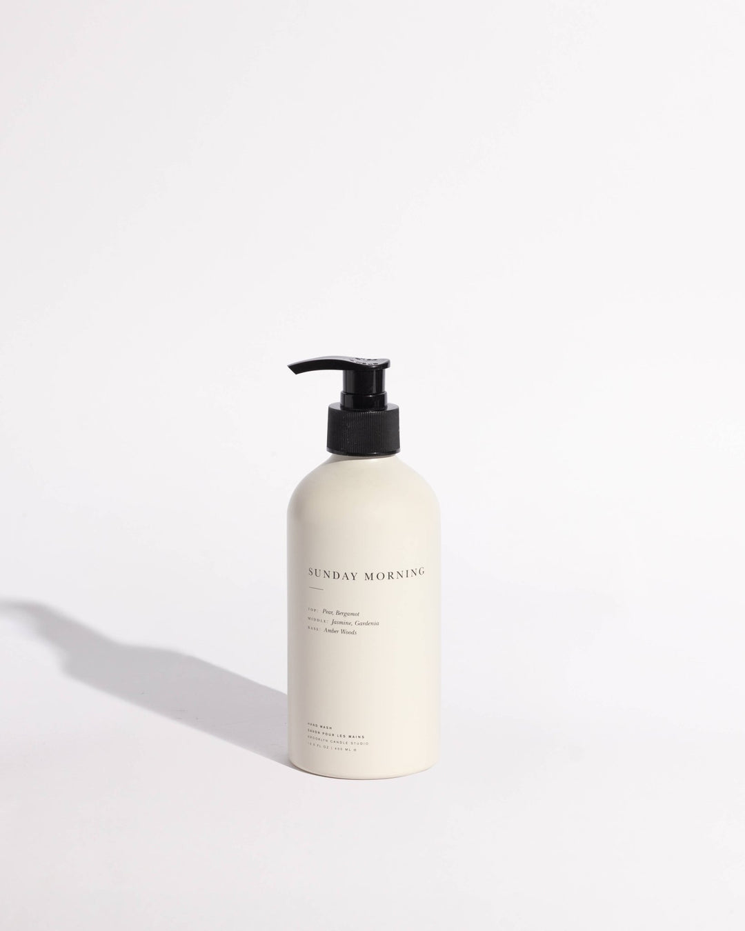 Sunday Morning Hand + Body Wash - Echo Market