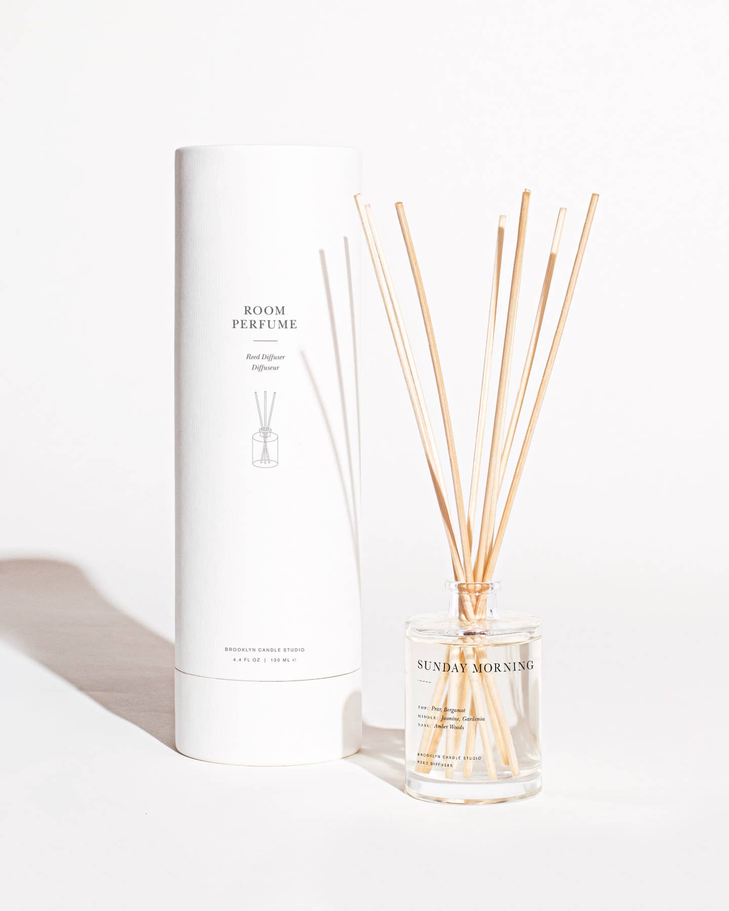 Sunday Morning Reed Diffuser - Echo Market