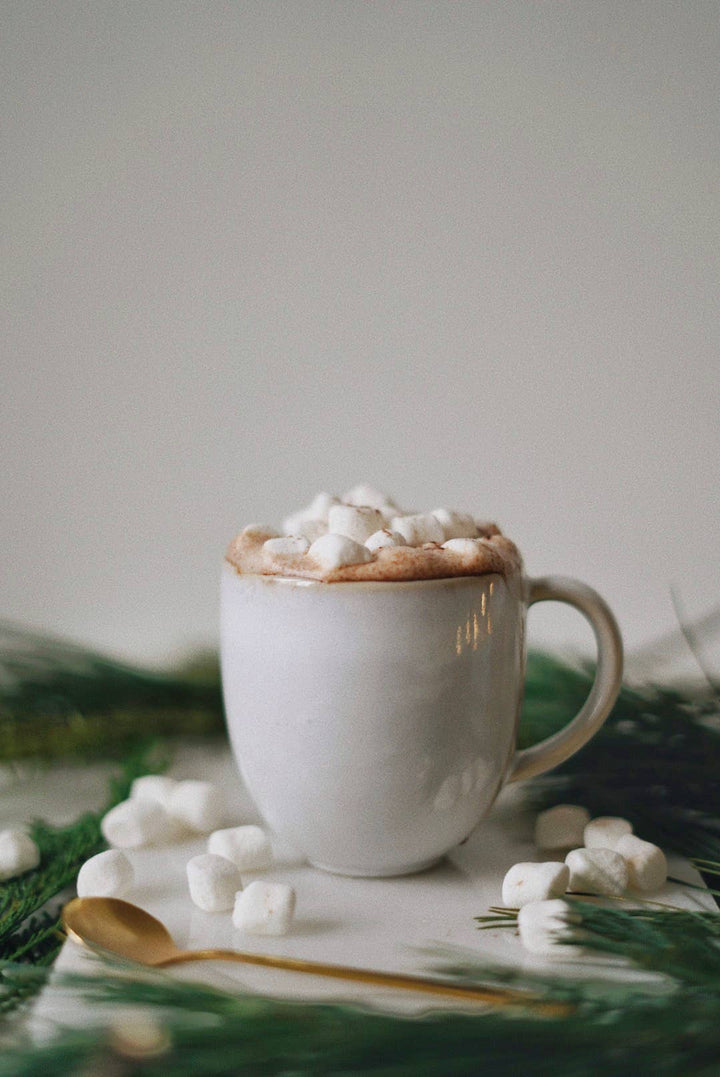 Super Cocoa | Superfood Latte - Echo Market