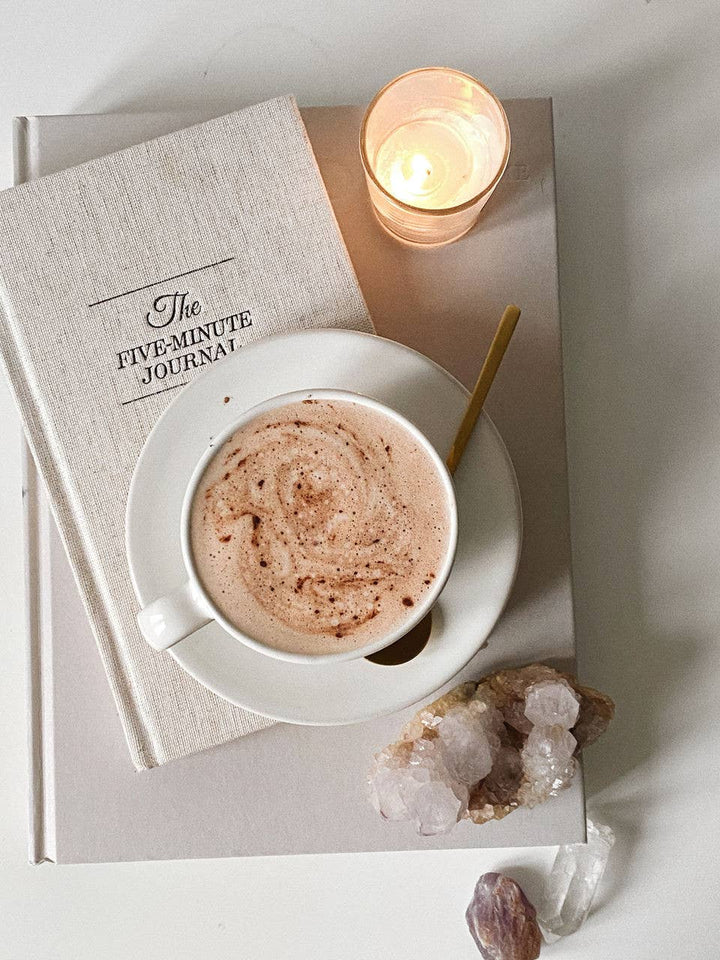 Super Cocoa | Superfood Latte - Echo Market