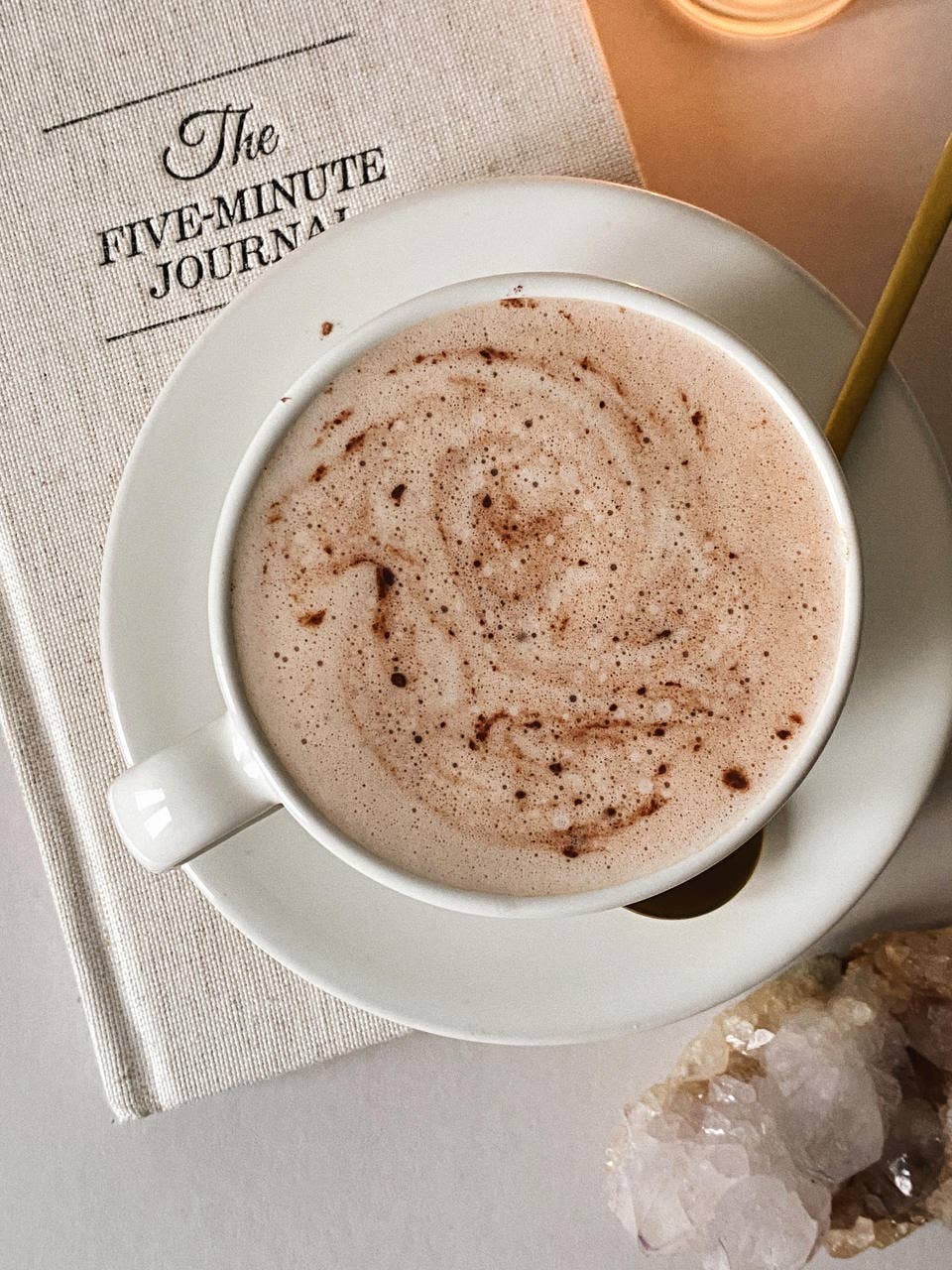Super Cocoa | Superfood Latte - Echo Market