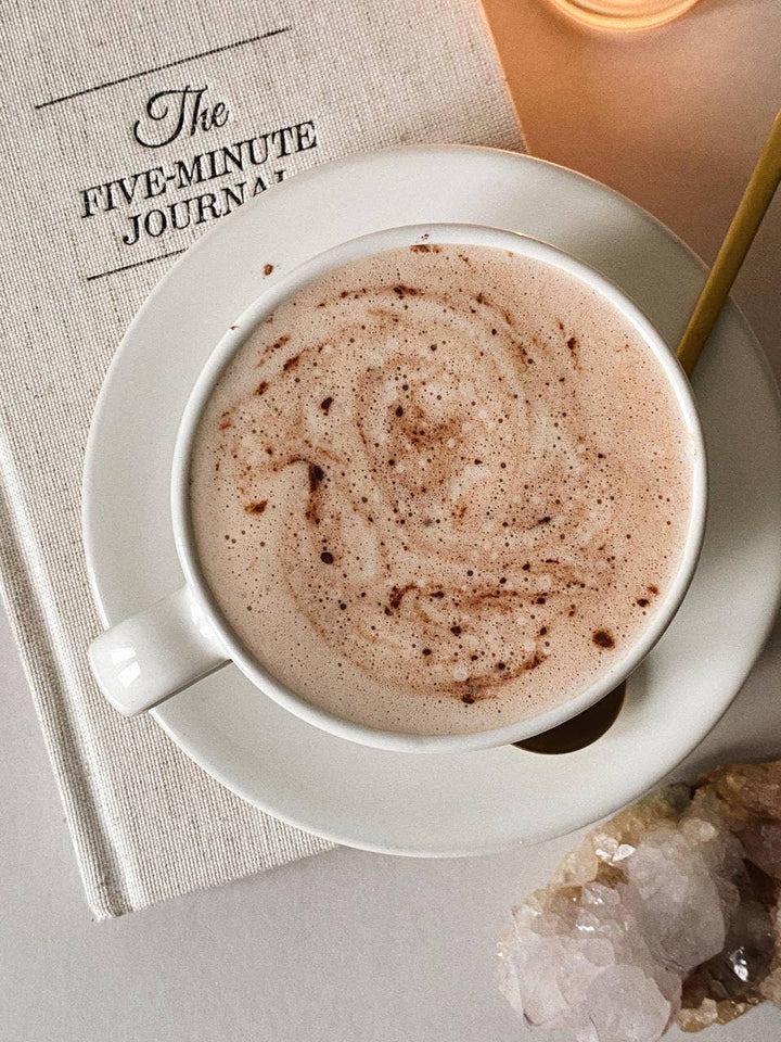 Super Cocoa | Superfood Latte - Echo Market