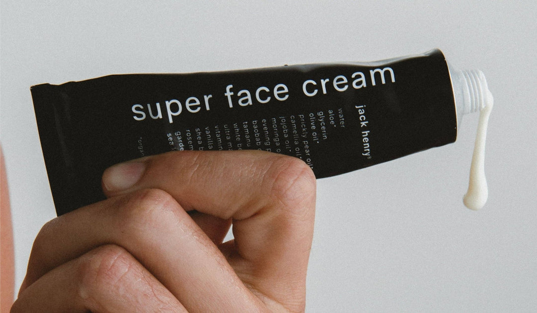 Super Face Cream - Echo Market