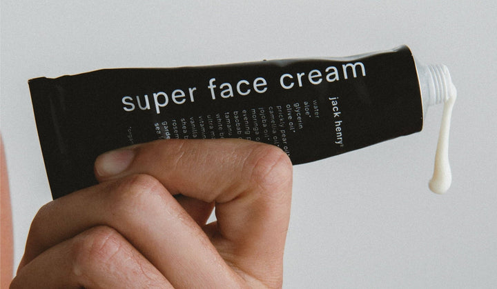 Super Face Cream - Echo Market