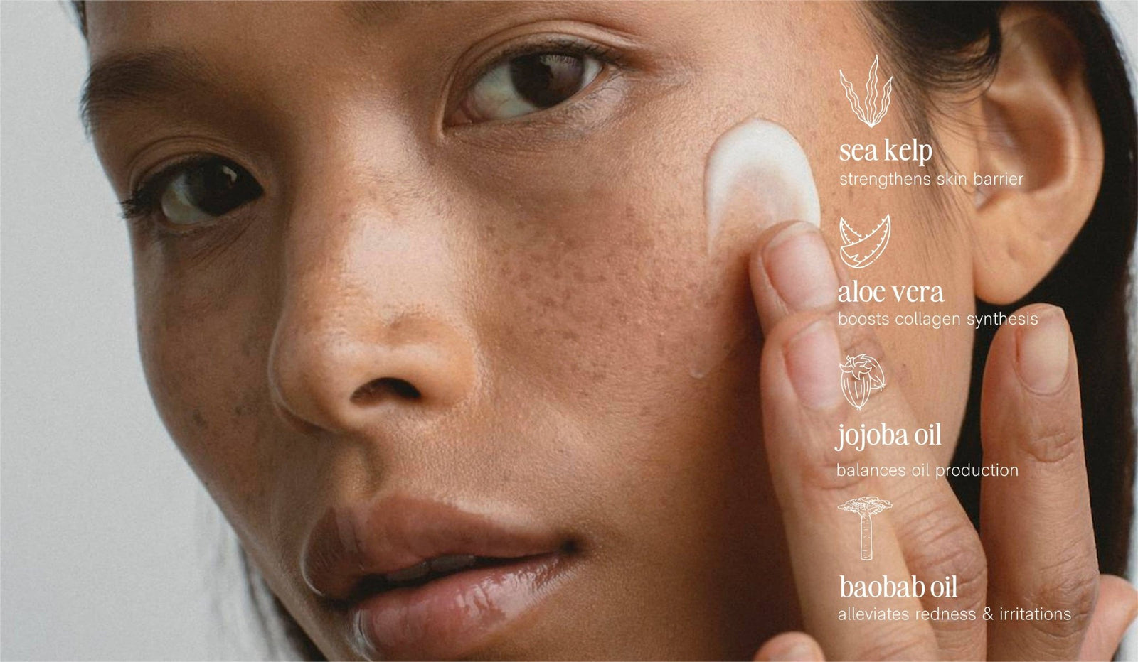 Super Face Cream - Echo Market