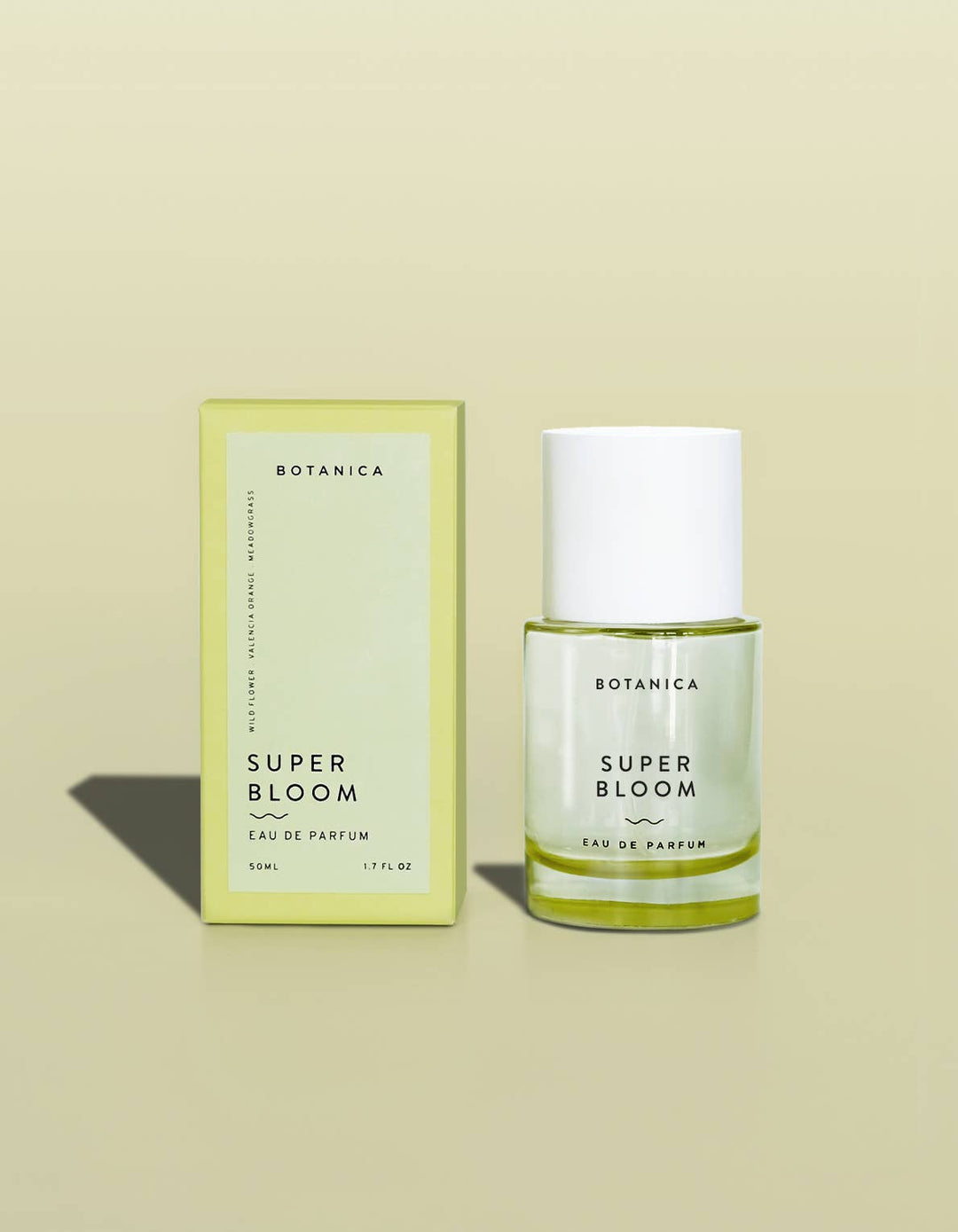 Superbloom Eau de Parfum - Echo Market