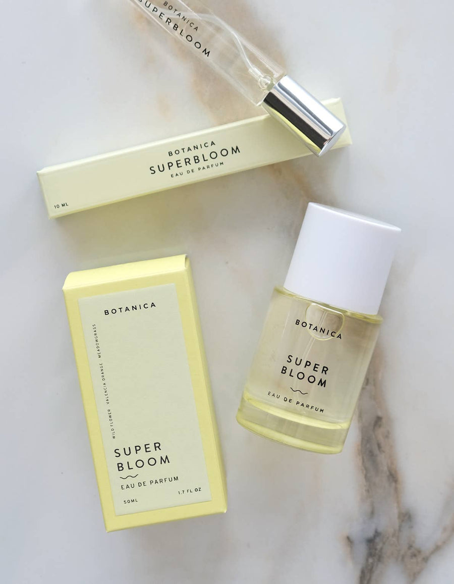 Superbloom Eau de Parfum - Echo Market