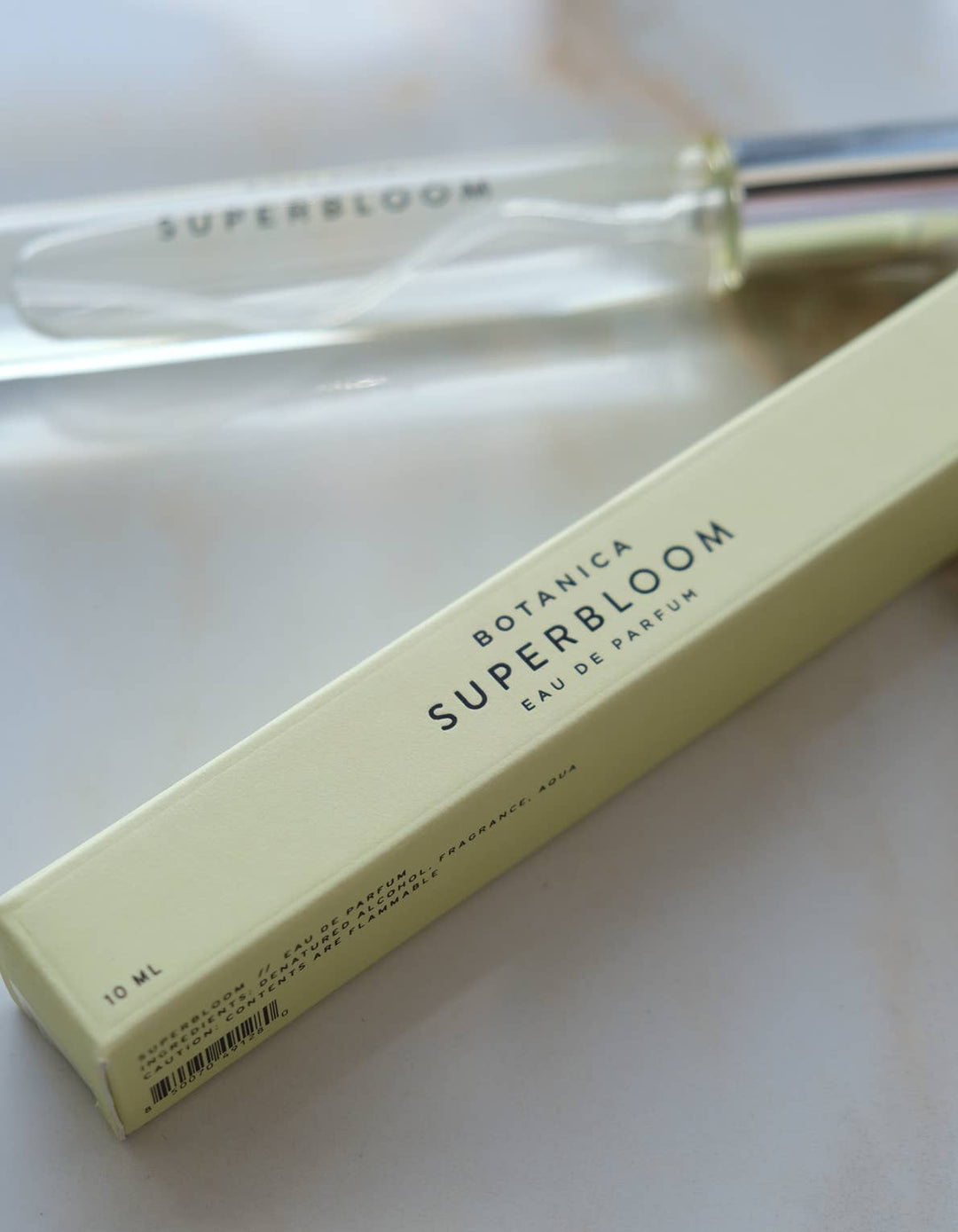 Superbloom Eau de Parfum - Echo Market