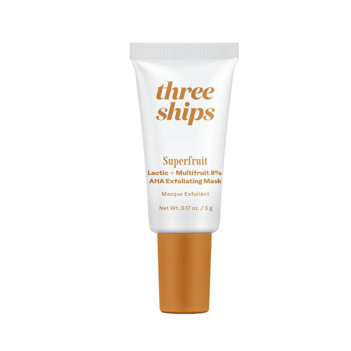 Superfruit™ Lactic &amp; Multifruit 8% AHA Exfoliating Mask - Echo Market