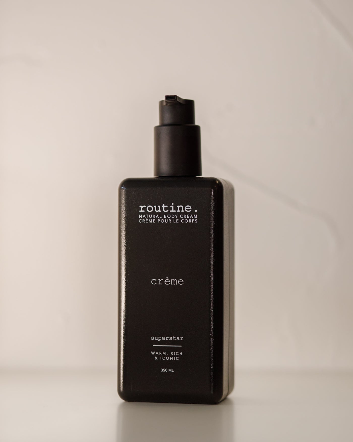 Superstar | Natural Body Cream - Echo Market