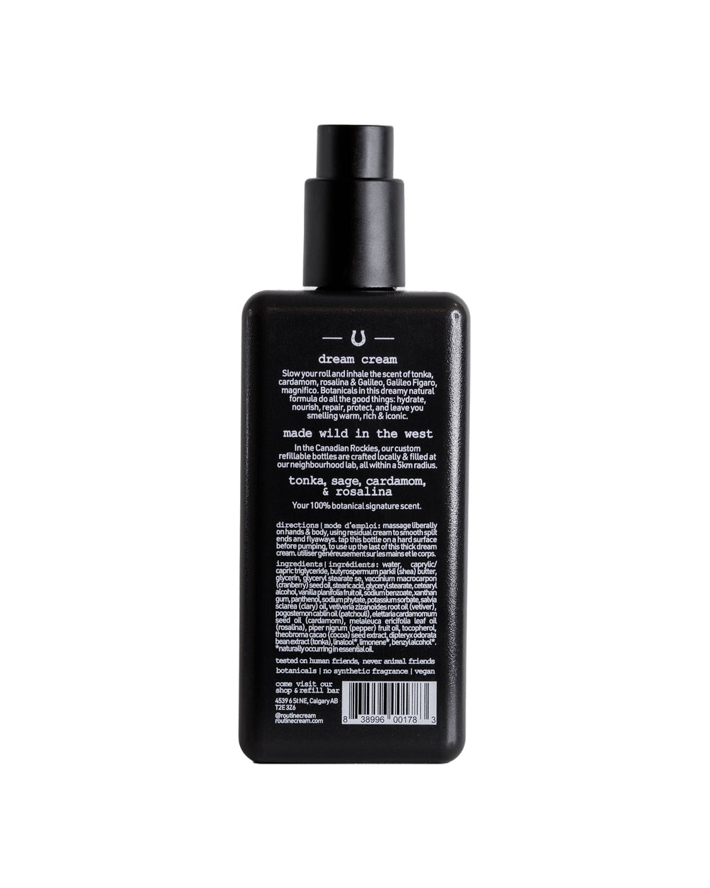 Superstar | Natural Body Cream - Echo Market