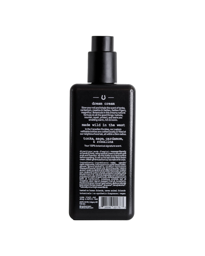 Superstar | Natural Body Cream - Echo Market