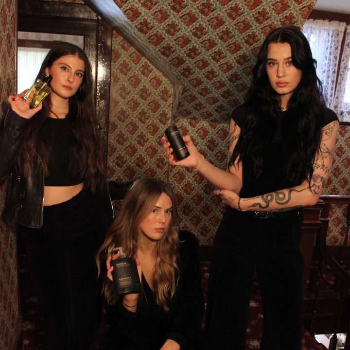 Superstar | Natural Deodorant - Echo Market