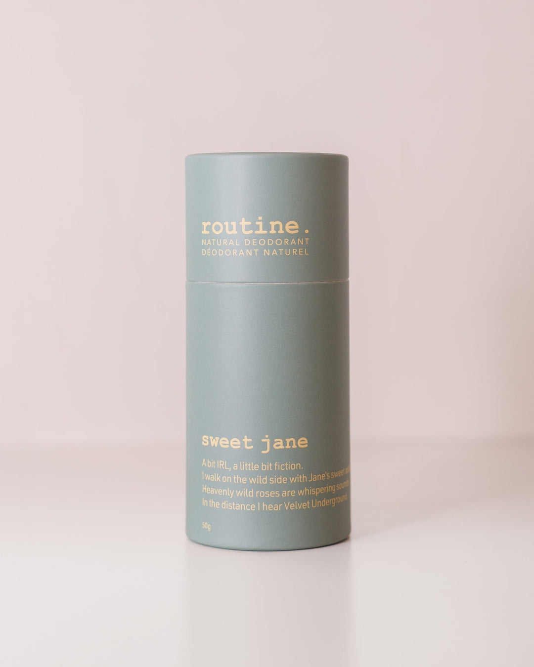 Sweet Jane | Natural Deodorant - Echo Market