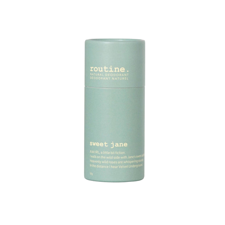Sweet Jane | Natural Deodorant Stick - Echo Market