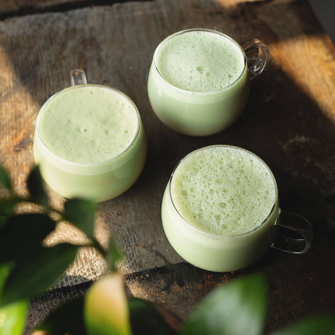 Sweet Matcha Powder Drink Mix - Echo Market