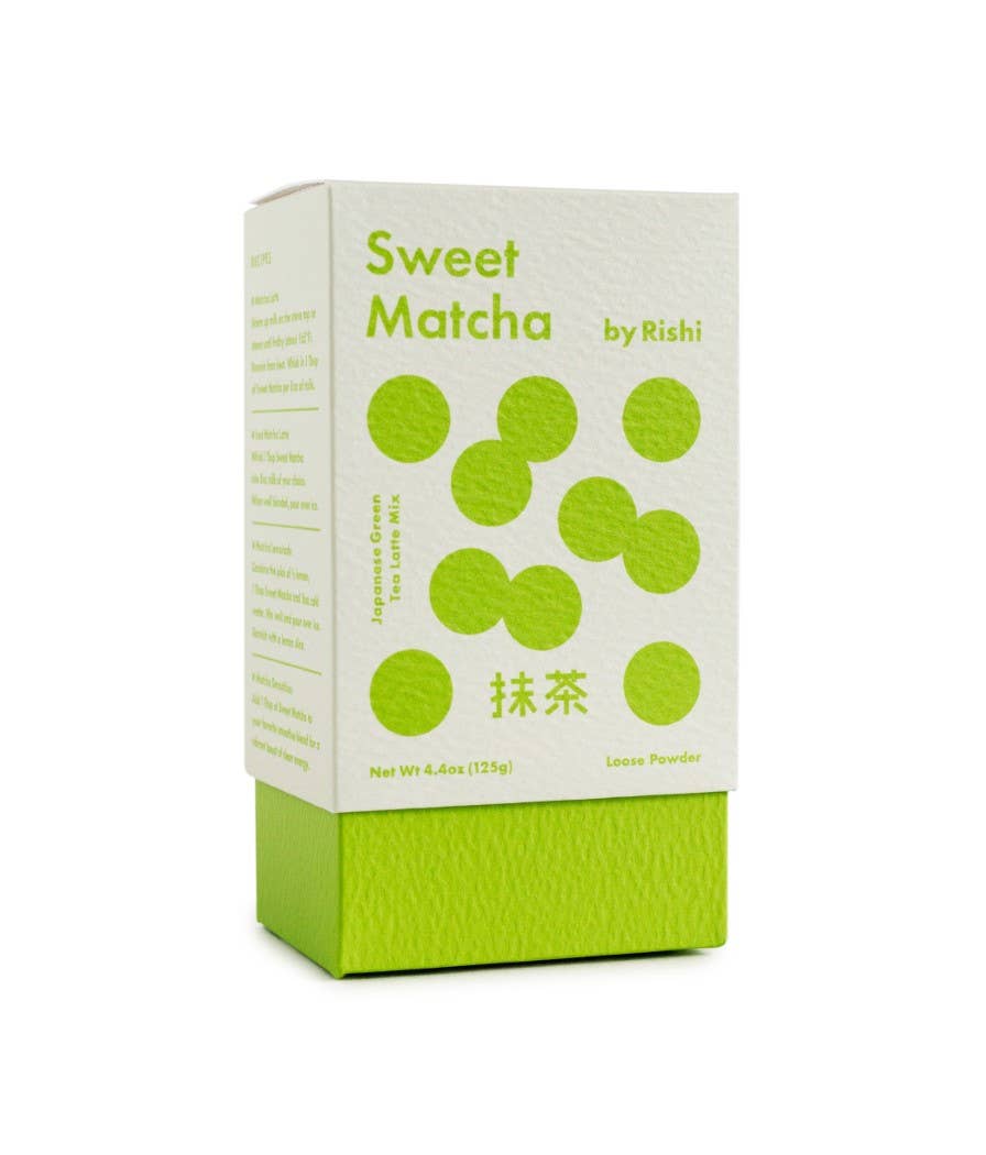 Sweet Matcha Powder Drink Mix - Echo Market