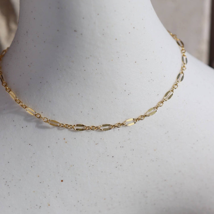Sylvie Bracelet | 14k Gold Fill - Echo Market