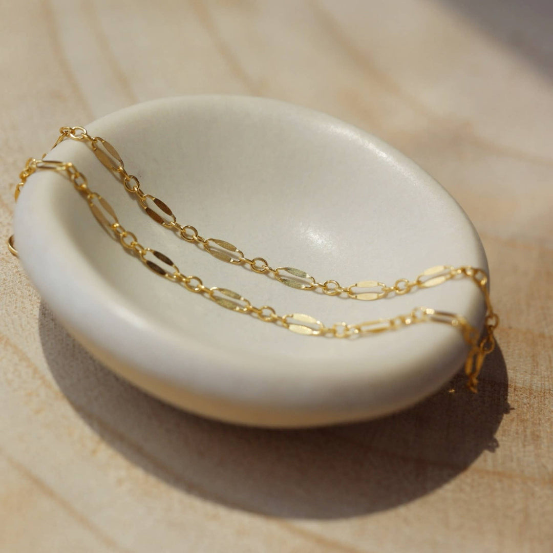 Sylvie Bracelet | 14k Gold Fill - Echo Market