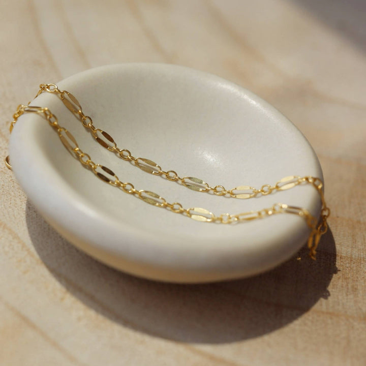 Sylvie Bracelet | 14k Gold Fill - Echo Market