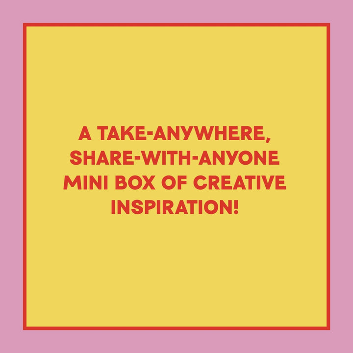 Take - a - Ticket | Creativity - Echo Market