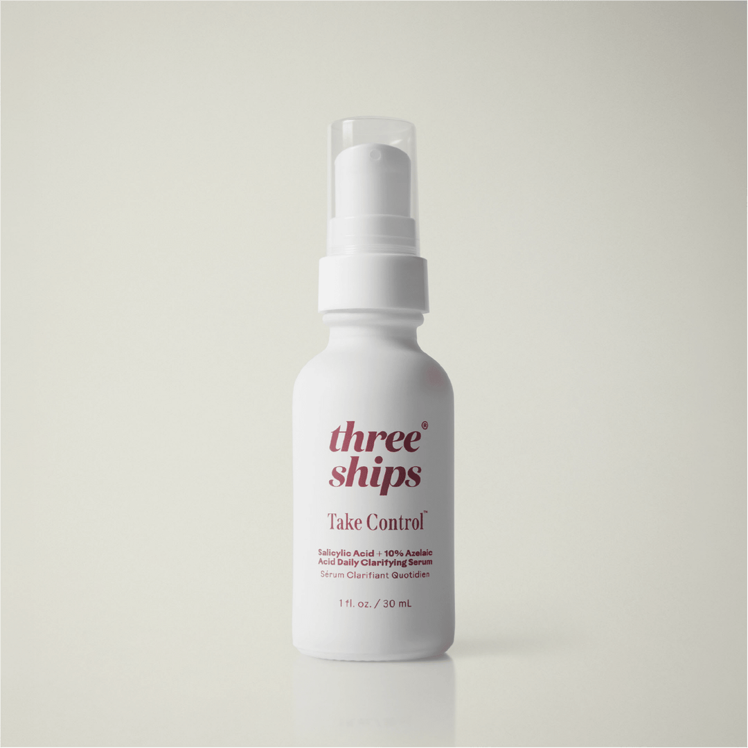 Take Control™ Salicylic + 10% Azelaic Acid Clarifying Serum - Echo Market