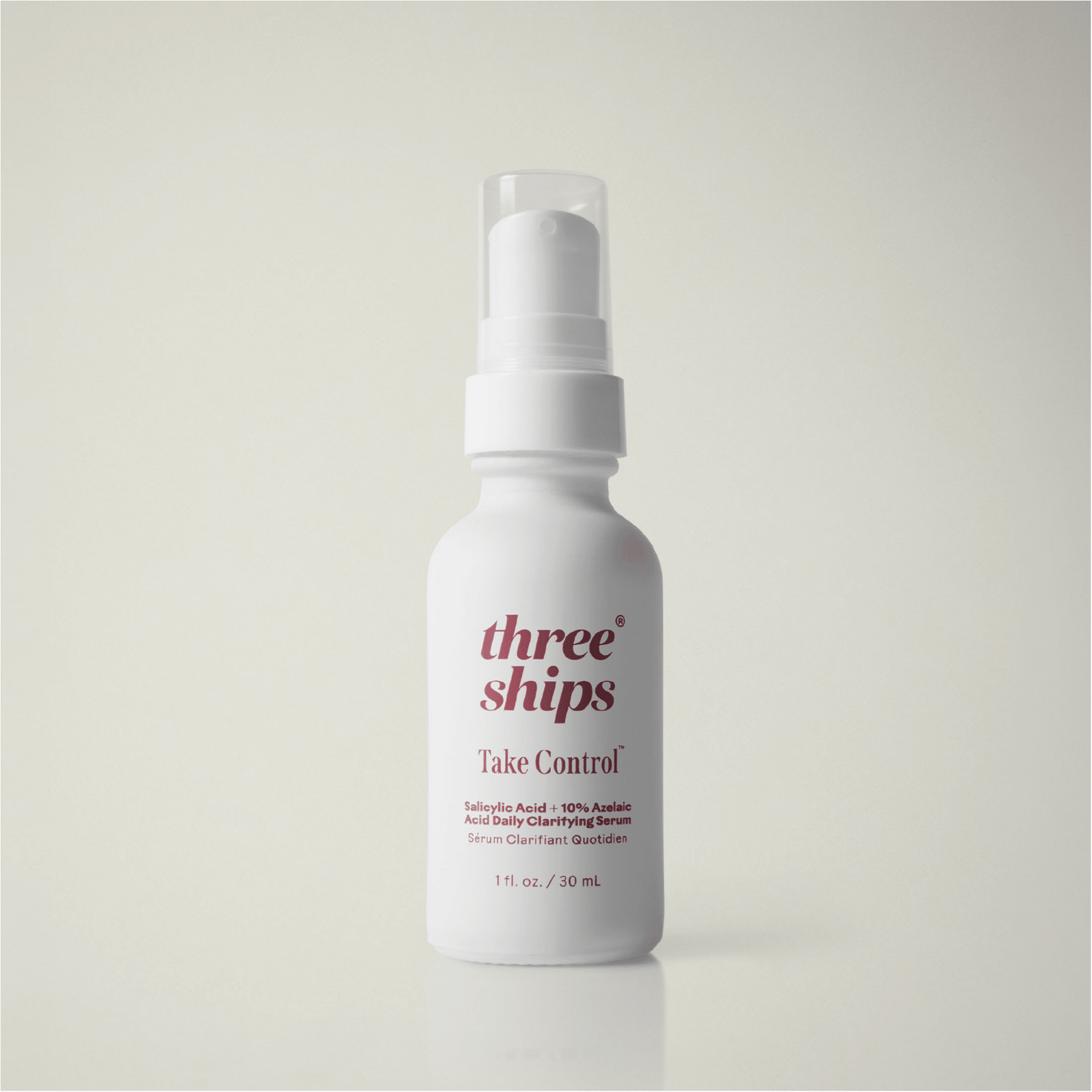 Take Control™ Salicylic + 10% Azelaic Acid Clarifying Serum - Echo Market