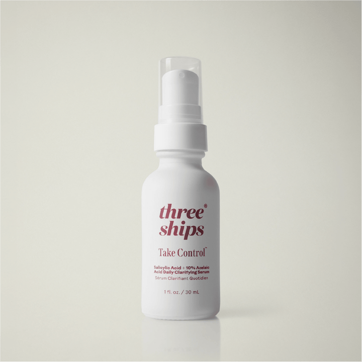 Take Control™ Salicylic + 10% Azelaic Acid Clarifying Serum - Echo Market